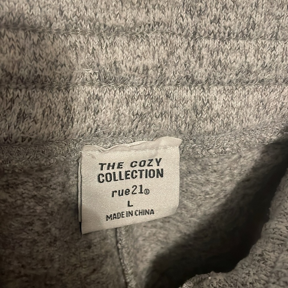 Gray Sweatpants - Picture 6 of 6